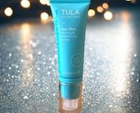 TULA SKINCARE Filter Primer Blurring &amp; Moisturizing Primer 0.24 oz New N... - £15.86 GBP