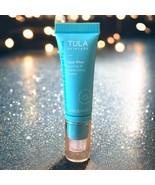 TULA SKINCARE Filter Primer Blurring &amp; Moisturizing Primer 0.24 oz New N... - £15.08 GBP