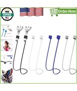 Comfortable and Colorful Anti-Lost Neck Strap for AirPods - Eco-Friendly... - $280.49 MXN