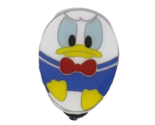 Walt Disney World Donald Duck Hat Lapel Pin - New - $7.99