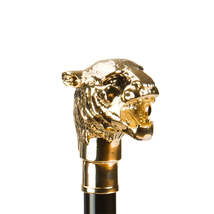 Pasotti Golden Tiger Umbrella - $4,557.00 MXN