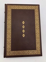 The Franklin Library Essays by Ralph Waldo Emerson 100 Greatest Books 1981 - £17.99 GBP