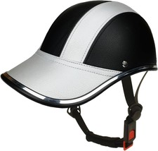 Frofile Bicycle Helmet For Adults, Men, Women, And Children - Safety Baseball - £35.35 GBP