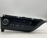 2014-2016 Toyota Corolla AC Heater Climate Control Temperature OEM H03B1... - $42.83