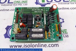 Orthodyne 171532 Rev B PC Board 171531 Rev A Orthodyne Electronics - £86.78 GBP