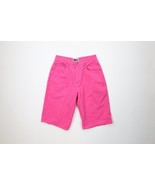 Vintage 90s Unionbay Surfing Womens 13 Faded Baggy Fit Denim Jean Shorts... - $833.10 MXN