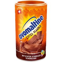 Wander OVOMALTINE Hot Cocoa Mix EXTRA CHOCOLATE 450g FREE SHIPPING - $24.74