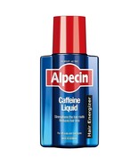 Alpecin Caffeine Liquid Scalp Hair Tonic for Hair Growth 200 ml - £24.37 GBP