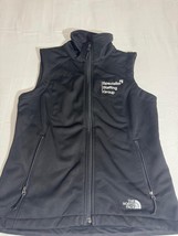 The North Face SPECIALIST STAFFING Women’s Ridgewall Soft Shell Vest Black Small image 7