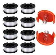 TOPEMAI AF-100 Spool, 0.065&quot; Line String Trimmer Replacement Compatible ... - $72.20 CAD