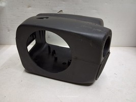 2006-2013 Chevy Impala floor shift steering column cover black OEM - £37.77 GBP