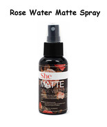 S.he Makeup Rose Water Matte Setting Makeup Spray - $131.75 MXN