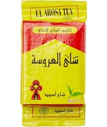 X4 El Arosa Egyptian Dust Black Tea 100g//FREE AND FAST SHIPPING - $54.90 CAD