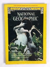 May 1977 National Geographic Magazine Wild Nursery of the Magroves The Celts - £8.00 GBP