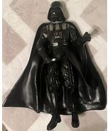 [Disney-Star Wars]"Talking DARTH VADER" Action Figure 15", Lights &amp; Sounds, - $30.00
