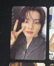 SUNGCHAN RIIZE Offizielle MAKESTAR POB Fotokarte &quot;ODYSSEY&quot; Kpop Authentisch - $19.94