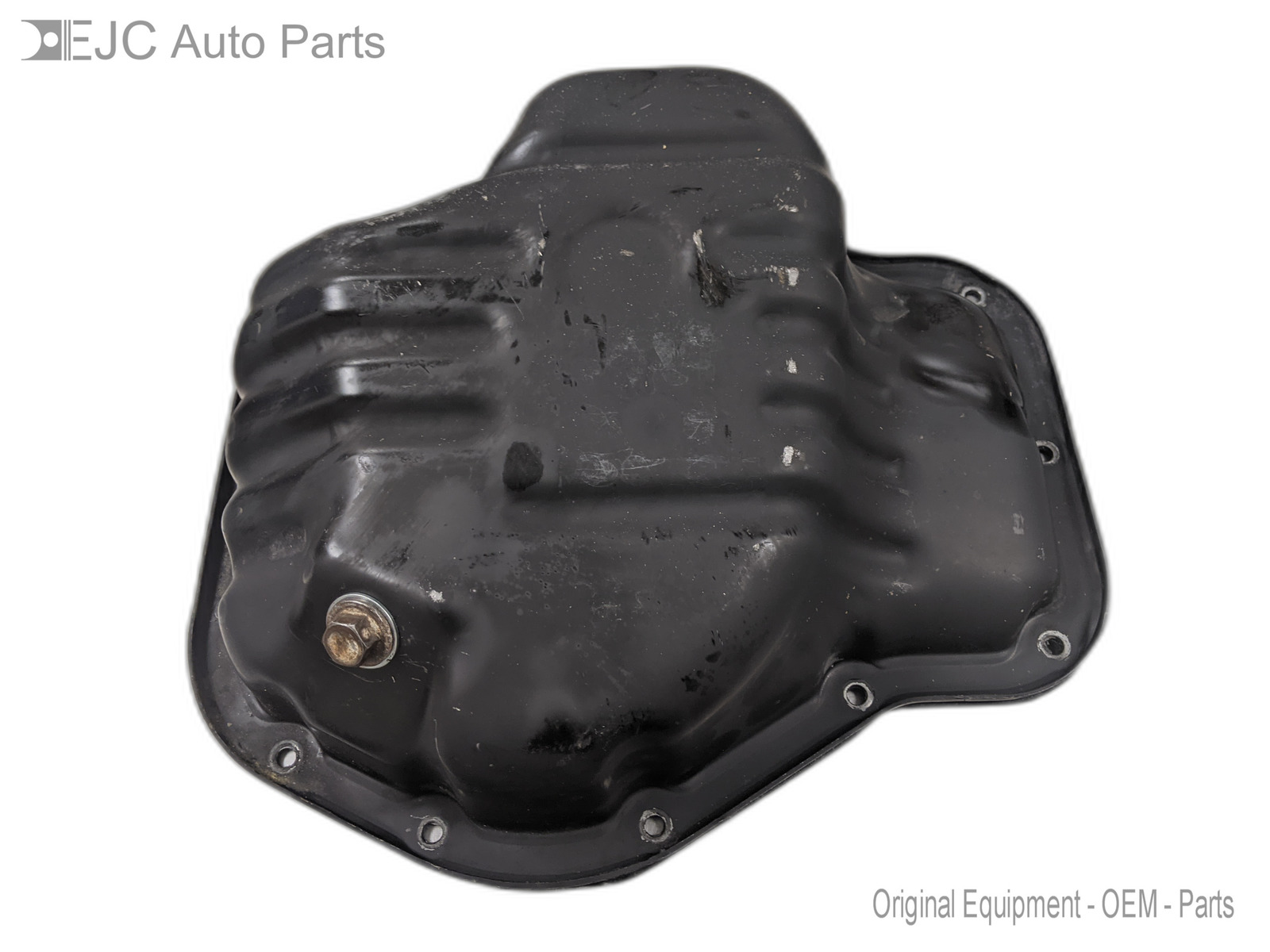 Lower Engine Oil Pan For 04-05 Toyota Rav4  2.4 121012030 - $39.55