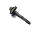 Crankshaft Bolt From 2015 Ford Expedition  3.5 F5RE6378AA Turbo - $19.95