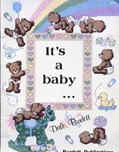 It's a Baby [Paperback] Dale Burdett - $3.96