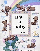 It&#39;s a Baby [Paperback] Dale Burdett - $3.96