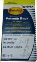 Electrolux Intensity Vacuum Cleaner Bags - Generic - £12.29 GBP