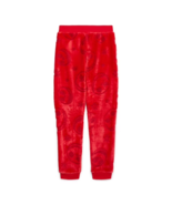 The Nightmare Before Christmas Girls Woobie Pants, Red Size L(10-12) - $289.13 MXN