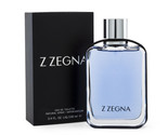 Z Zegna by Ermenegildo Zegna 3.4 oz / 100 ml Eau De Toilette spray for men - £212.70 GBP