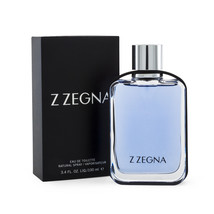 Z Zegna by Ermenegildo Zegna 3.4 oz / 100 ml Eau De Toilette spray for men - £213.72 GBP