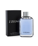 Z Zegna by Ermenegildo Zegna 3.4 oz / 100 ml Eau De Toilette spray for men - £212.08 GBP