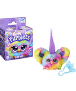 Hasbro Collectibles - Furby Furblets - Ray-Vee [New Toy] Collectible - £22.79 GBP