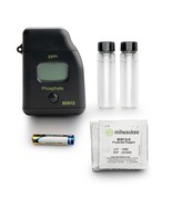 Milwaukee MW12 Phosphate Low Rang Mini-Colorimeter/Handy Photometer/Test... - £57.27 GBP