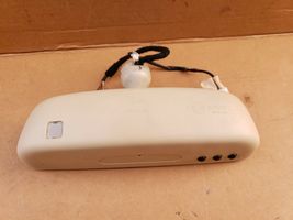 03-09 Mercedes A209 CLK320 CLK430 Convertible Only Rearview Auto Dim Mirror image 4