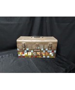 Vintage Craftsman Tool Box FOR RESTORATION and Contents - Many Craftsman... - $137.18 CAD