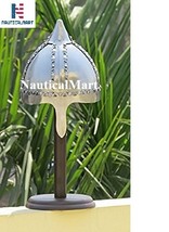 NauticalMart Medieval Norman Nasal Armor Helmet - $149.00