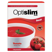 Opti Slim Vlcd Tomato Soup - $95.47