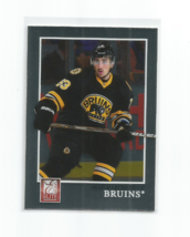 Brad Marchand (Boston Bruins) 2011-12 Panini Elite Card #149 - £3.94 GBP
