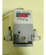 SMC ITV2030-312BL Proportional Pressure Regulator ITV2030312BL - $278.66 CAD