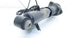 07-10 E70 BMW X5 3.0 4.8 REAR RIGHT VDC SHOCK ABSORBER 66256 image 7