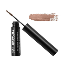 The BrowGal Instatint Tinted Eyebrow Gel with Micro Fibers, Light Hair