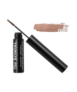 The BrowGal Instatint Tinted Eyebrow Gel with Micro Fibers, Light Hair - £17.38 GBP