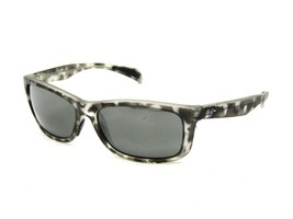 Maui Jim MJ 785 11TM PUHI Unisex Polarized Sunglasses, Grey Tortoise / Grey #A76 - £71.01 GBP