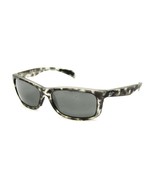 Maui Jim MJ 785 11TM PUHI Unisex Polarized Sunglasses, Grey Tortoise / G... - £71.01 GBP