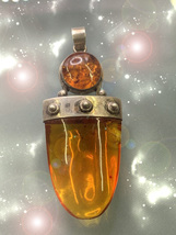 Holiday Special Free W $88 Necklace [Trust & Loyalty In Relationships Magick - £0.00 GBP