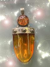 Holiday Special Free W $88 Necklace [Trust &amp; Loyalty In Relationships Magick - $0.00