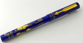 Parker Beta Special GT Edition Roller Ball Ballpen BallPoint Pen Millenium Blue - $14.99