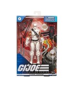 G.I. Joe Classified Series 6-Inch Storm Shadow - £28.10 GBP