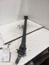 Front Drive Shaft AWD Fits 08-10 INFINITI EX35 693610   - $1,393.77 MXN