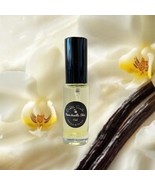 Dabble Scents Bare Vanilla Skin Extrait de Parfum 15ml - $19.80