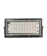 SOLCHRYHOM LED Grow Light PhytoLamp For Plants Tent Flower Seeding 50W A... - $54.86 CAD