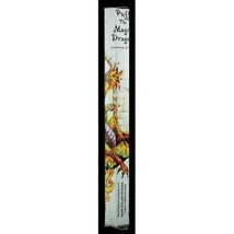 Puff The Magic Dragon Stick Incense 20 Pack - £3.00 GBP